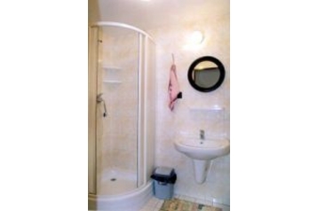 Slovākija Penzión Ždiar, Eksterjers